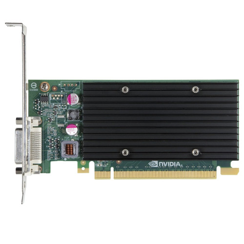 Video Card PNY Quadro NVS 300 512MB PCI-E x16 PNVS300X16B