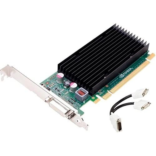 כרטיס מסך מקצועי PNY Quadro NVS 300 512MB PCI-E x16 PNVS300X16B