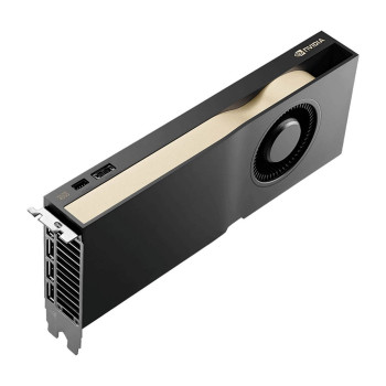 ВидеоКарта Nvidia NVIDIA RTX PRO 4500 well 32GB GDDR7 ECC PCIe5.0 x16