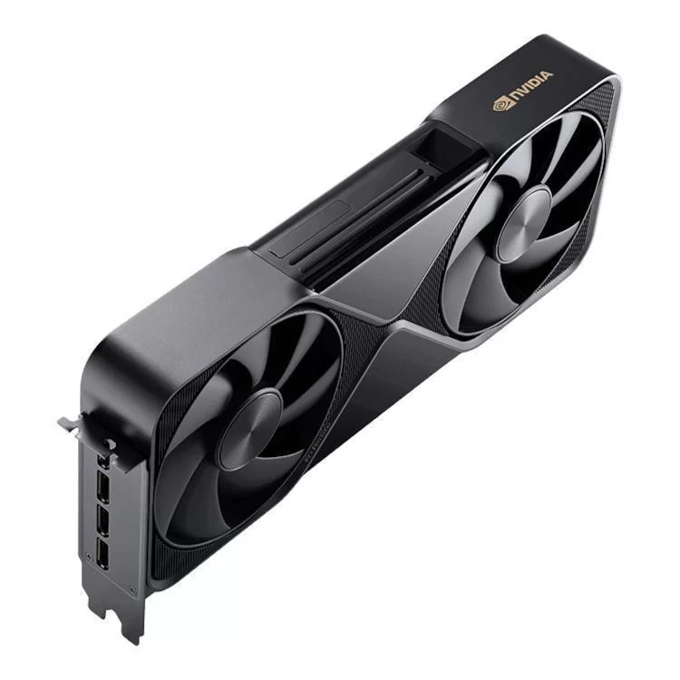 ВидеоКарта PNY RTX PRO 6000 Blackwell Workstation Edition VCNRTXPRO6000-SB OEM Цвет:чёрный