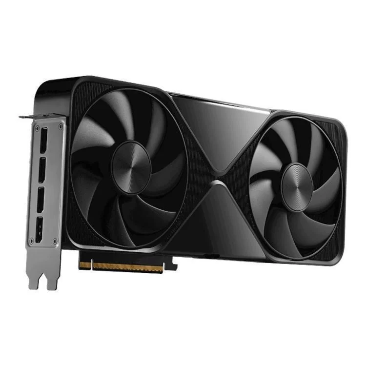ВидеоКарта PNY RTX PRO 6000 Blackwell Workstation Edition VCNRTXPRO6000-SB OEM Цвет:чёрный