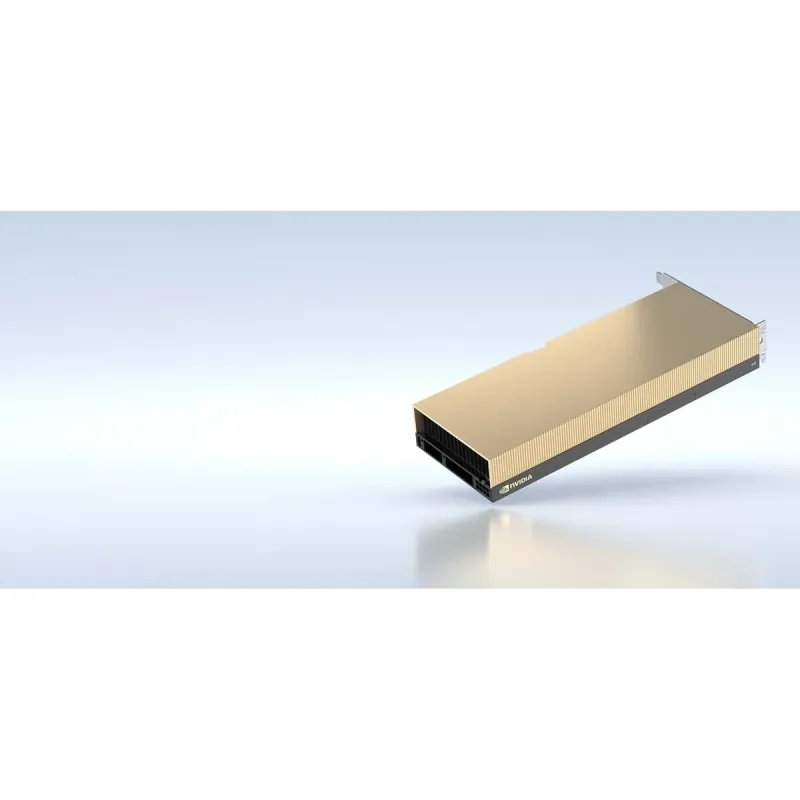 כרטיס מסך Nvidia A30 Tensor Core 24GB HBM2 900-21001-0140-030 כרטיס מסך Nvidia A30 Tensor Core 24GB HBM2 900-21001-0140-030