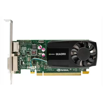 Video Card Leadtek Quadro K620 2GB GDDR3 Quadro K620 2GB GDDR3 Bulk Video Card Leadtek Quadro K620 2GB GDDR3 Quadro K620 2GB GDDR3 Bulk