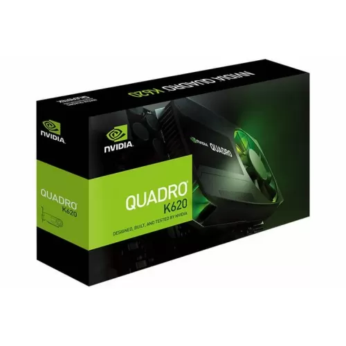 Video Card Leadtek Quadro K620 2GB GDDR3 Quadro K620 2GB GDDR3 Bulk