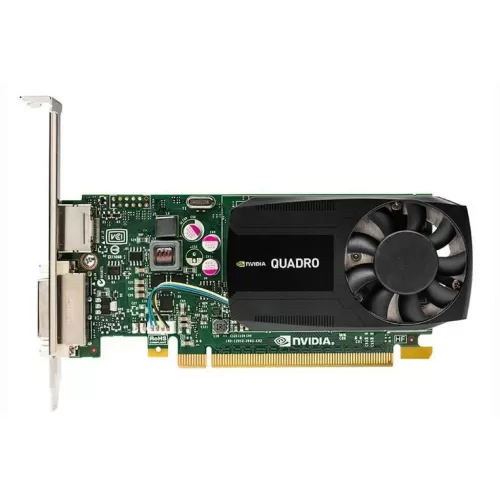 Video Card Leadtek Quadro K620 2GB GDDR3 Quadro K620 2GB GDDR3 Bulk