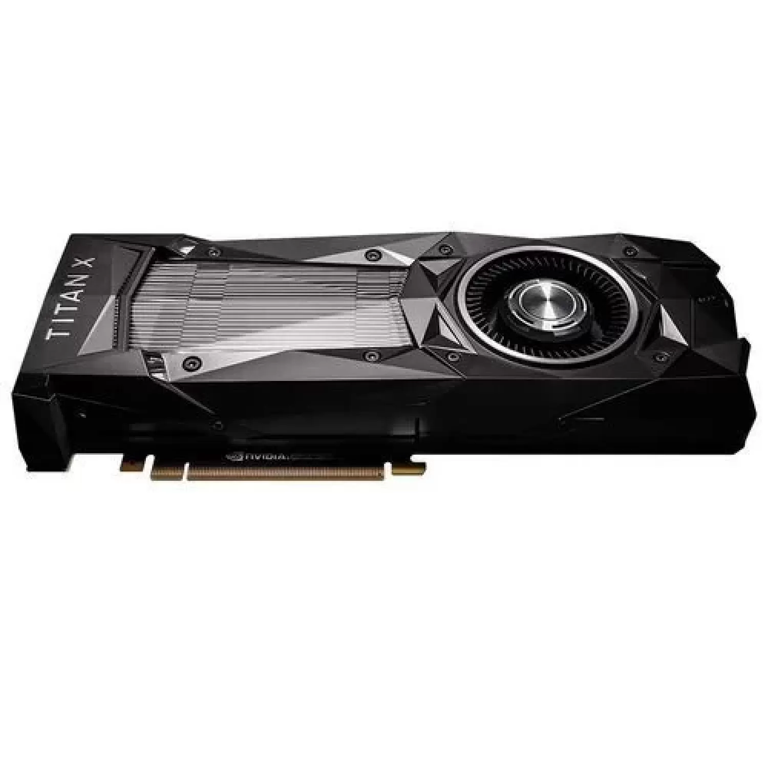 ВидеоКарта Nvidia TITAN Xp NVIDIA TITAN Xp