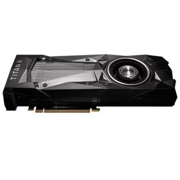 ВидеоКарта Nvidia TITAN Xp NVIDIA TITAN Xp