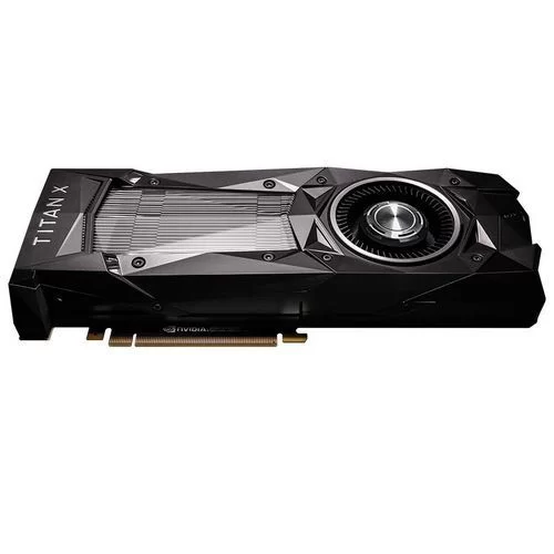 ВидеоКарта Nvidia TITAN Xp NVIDIA TITAN Xp