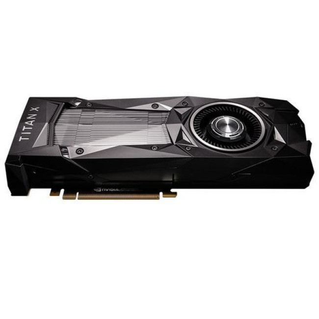 Professional Video Card Nvidia TITAN Xp NVIDIA TITAN Xp