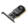 כרטיס מסך PNY V2 NVIDIA Quadro P620 VCQP620V2-PB כרטיס מסך PNY V2 NVIDIA Quadro P620 VCQP620V2-PB