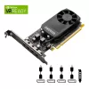 כרטיס מסך PNY V2 NVIDIA Quadro P620 VCQP620V2-PB כרטיס מסך PNY V2 NVIDIA Quadro P620 VCQP620V2-PB