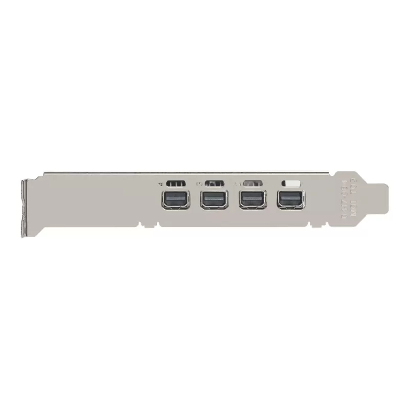 כרטיס מסך PNY V2 NVIDIA Quadro P620 VCQP620V2-PB כרטיס מסך PNY V2 NVIDIA Quadro P620 VCQP620V2-PB