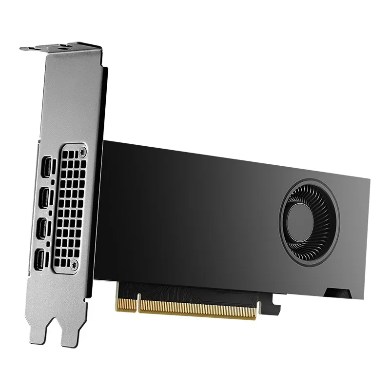 ВидеоКарта PNY NVIDIA RTX 2000 Ada Generation VCNRTX2000ADA-SB ВидеоКарта PNY NVIDIA RTX 2000 Ada Generation VCNRTX2000ADA-SB