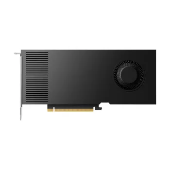ВидеоКарта Nvidia NVIDIA RTX 4000 Ada 900-5G190-2270-000 Цвет:чёрный