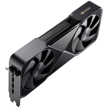 ВидеоКарта Nvidia RTX PRO 6000 Blackwell Workstation Edition 96GB