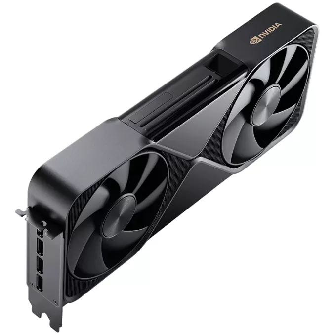 ВидеоКарта Nvidia RTX PRO 6000 Blackwell Workstation Edition 96GB