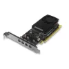 Video Card Leadtek Quadro P600 2GB GDDR5 Quadro P600 2GB GDDR5 Bulk