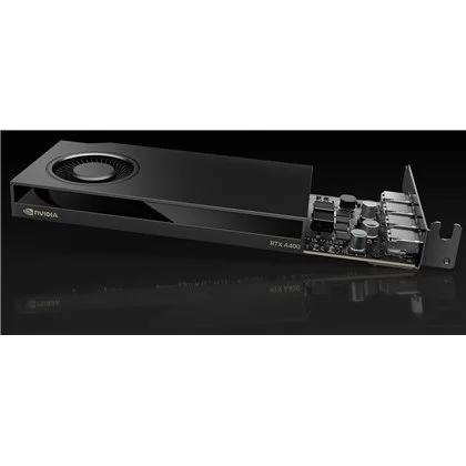 כרטיס מסך PNY Quadro A400 4GB VCNRTXA400ATX-PB כרטיס מסך PNY Quadro A400 4GB VCNRTXA400ATX-PB