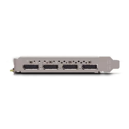 כרטיס מסך PNY NVIDIA Quadro P2200 VCQP2200-SB כרטיס מסך PNY NVIDIA Quadro P2200 VCQP2200-SB