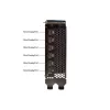 Video Card AMD Radeon PRO VII 100-506163