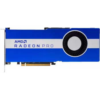 Video Card AMD Radeon PRO VII 100-506163