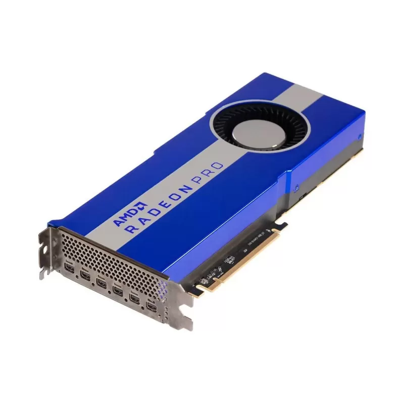 Video Card AMD Radeon PRO VII 100-506163