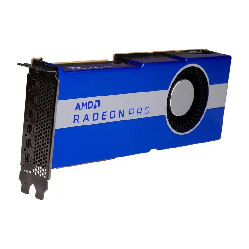 Video Card AMD Radeon PRO VII 100-506163
