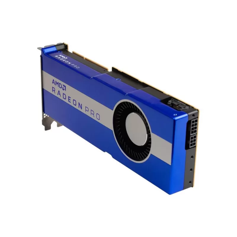 Video Card AMD Radeon PRO VII 100-506163