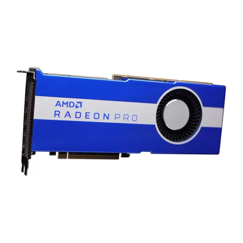 Video Card AMD Radeon PRO VII 100-506163
