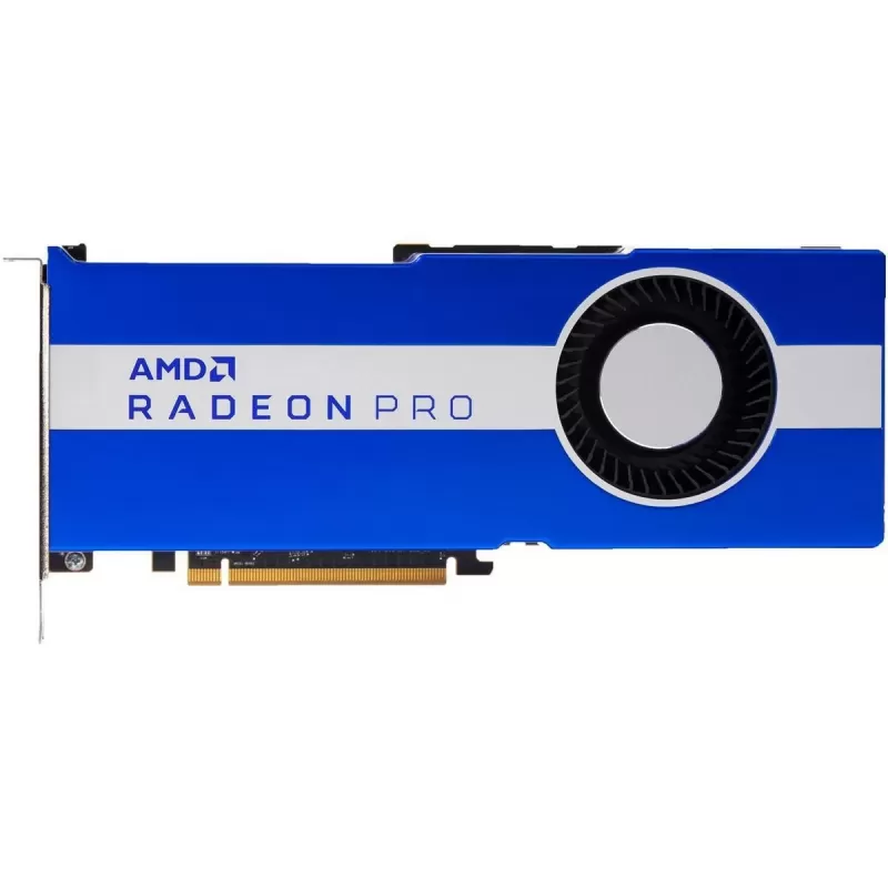 Video Card AMD Radeon PRO VII 100-506163