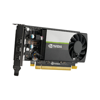 Профессиональная ВидеоКарта PNY T400 VCNT400-4GB-SB Профессиональная ВидеоКарта PNY T400 VCNT400-4GB-SB