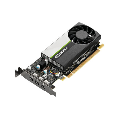 Профессиональная ВидеоКарта PNY T400 VCNT400-4GB-SB Профессиональная ВидеоКарта PNY T400 VCNT400-4GB-SB