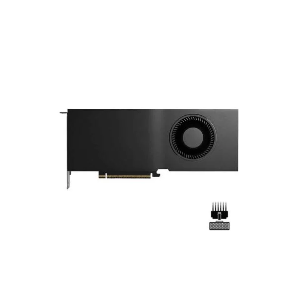 Video Card Nvidia RTX PRO 5000 Blackwell 900-5G153-2250-000 Color:black