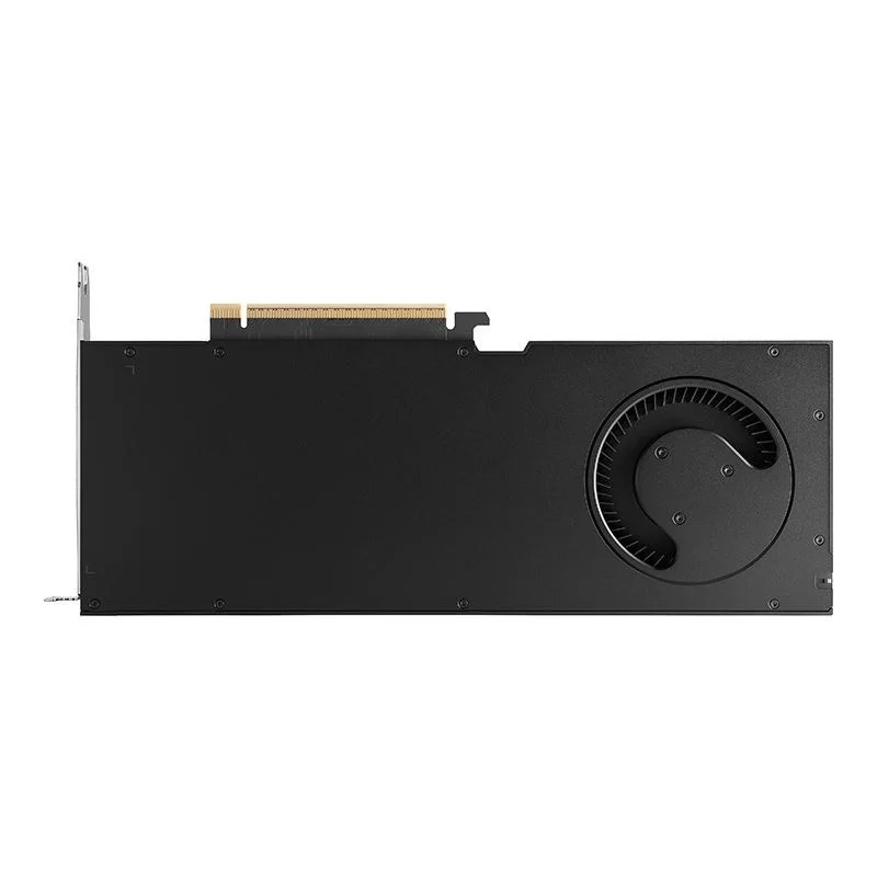 Video Card Nvidia RTX PRO 5000 Blackwell 900-5G153-2250-000 Color:black