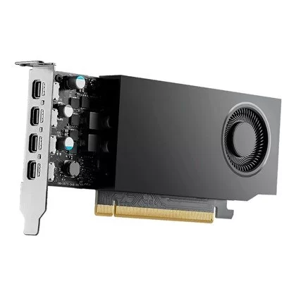 כרטיס מסך PNY Quadro A1000 8GB VCNRTXA1000-PB כרטיס מסך PNY Quadro A1000 8GB VCNRTXA1000-PB