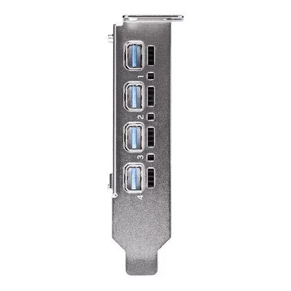 כרטיס מסך PNY Quadro A1000 8GB VCNRTXA1000-PB כרטיס מסך PNY Quadro A1000 8GB VCNRTXA1000-PB