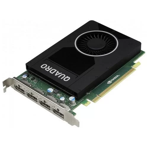 ВидеоКарта Nvidia QUADRO M2000