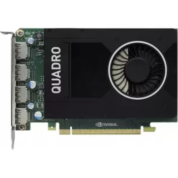 ВидеоКарта Nvidia QUADRO M2000