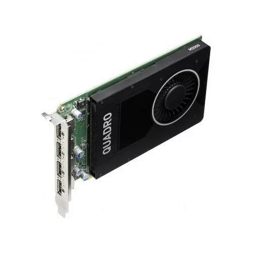 ВидеоКарта Nvidia QUADRO M2000