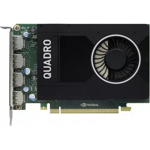 ВидеоКарта Nvidia QUADRO M2000