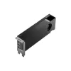 Video Card PNY NVIDIA RTX A2000 (No adapters) VCNRTXA2000-SB