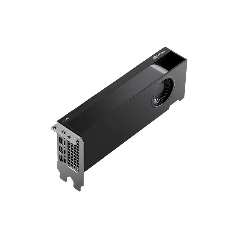 Video Card PNY NVIDIA RTX A2000 (No adapters) VCNRTXA2000-SB