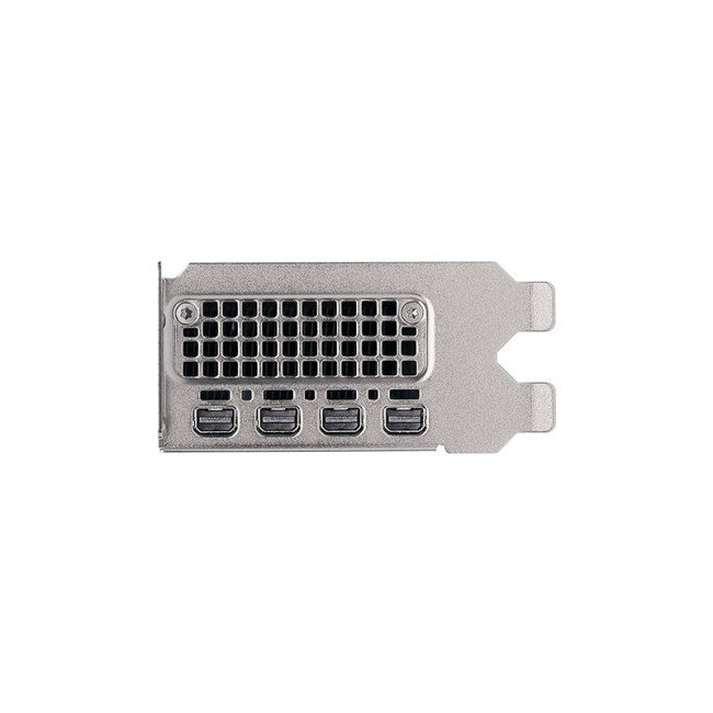 Профессиональная ВидеоКарта PNY NVIDIA RTX A2000 12 GB VCNRTXA2000-12GB-SB