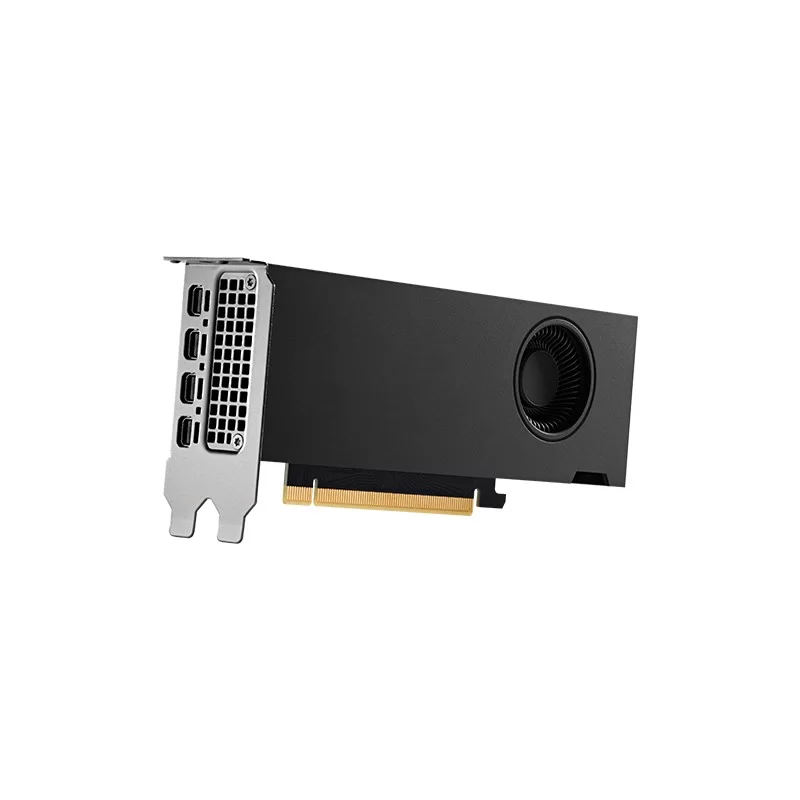ВидеоКарта PNY NVIDIA RTX A2000 12 GB VCNRTXA2000-12GB-SB