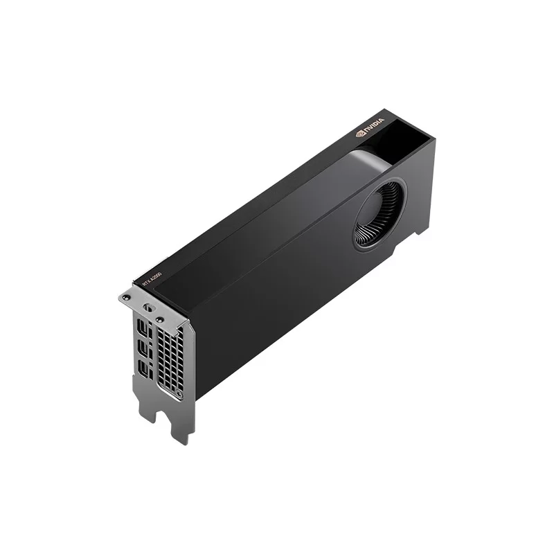 ВидеоКарта PNY NVIDIA RTX A2000 12 GB VCNRTXA2000-12GB-SB
