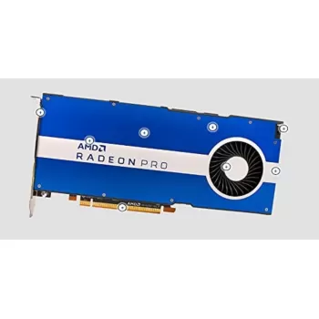Video Card AMD Radeon PRO W5500 100-506095