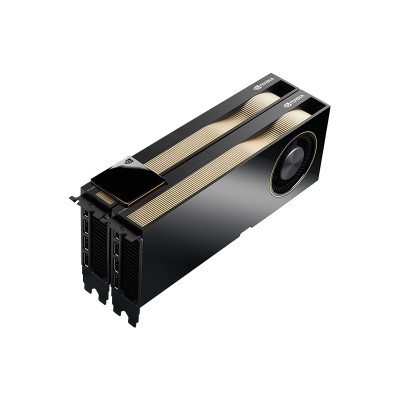 Professional Video Card PNY NVIDIA RTX A6000 VCNRTXA6000-SB Professional Video Card PNY NVIDIA RTX A6000 VCNRTXA6000-SB