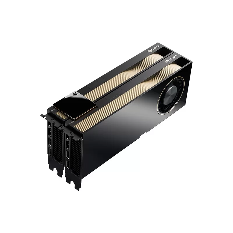 Video Card PNY NVIDIA RTX A6000 VCNRTXA6000-SB