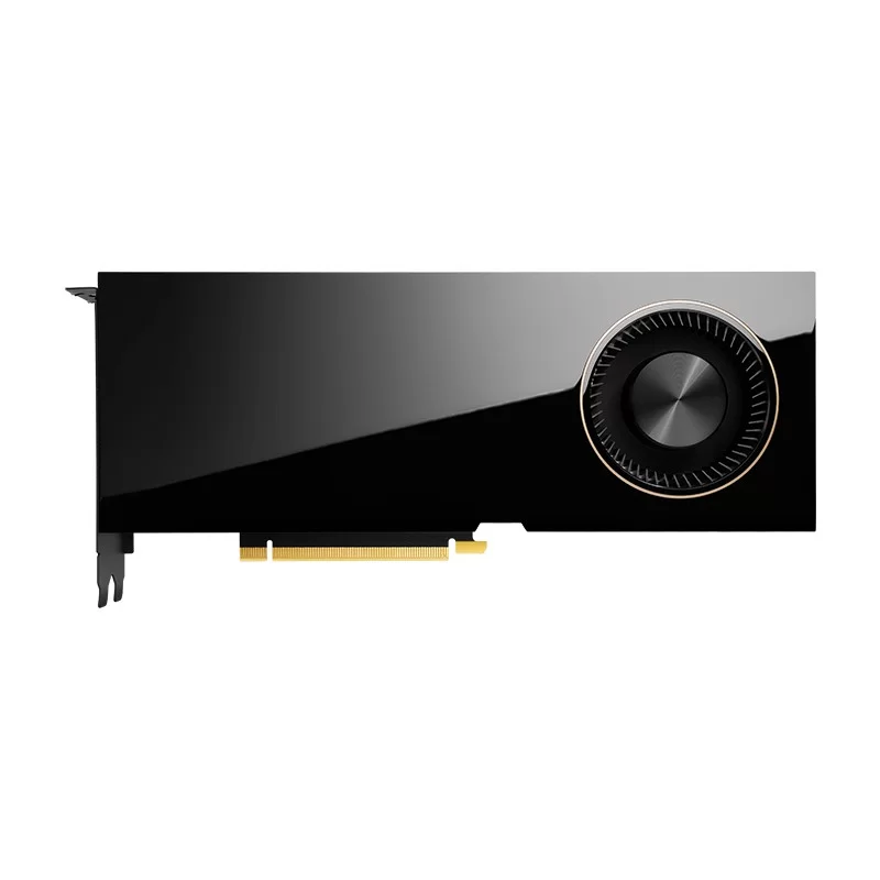 Video Card PNY NVIDIA RTX A6000 VCNRTXA6000-SB