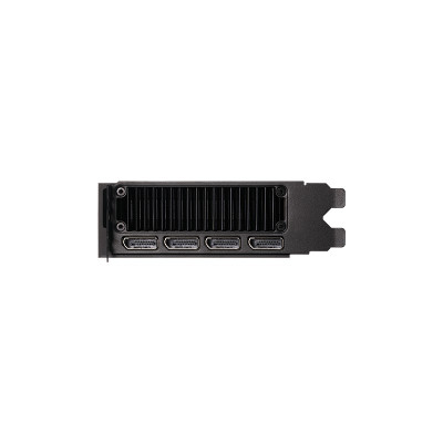 Professional Video Card PNY NVIDIA RTX A6000 VCNRTXA6000-SB Professional Video Card PNY NVIDIA RTX A6000 VCNRTXA6000-SB
